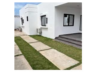 Villa 1