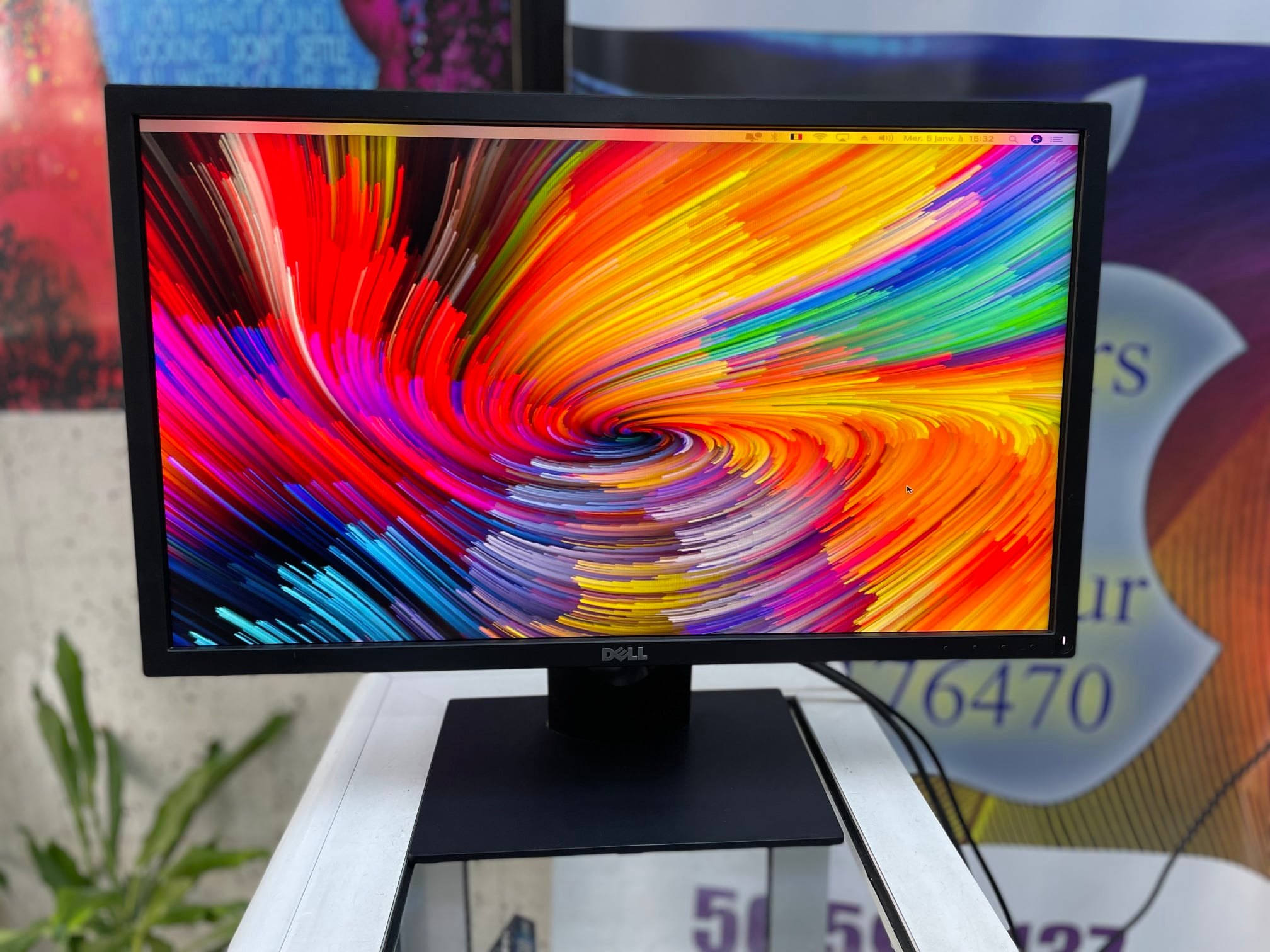 dell 23D