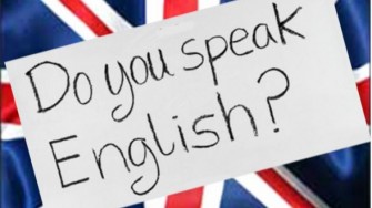 ANGLAIS