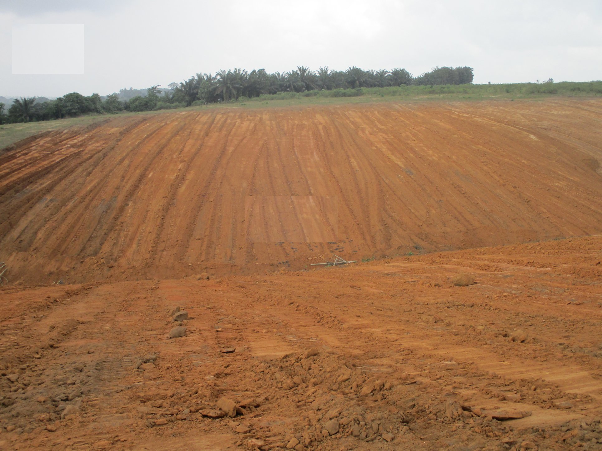 TERRAINS EICS 06