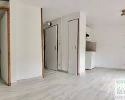 Appartement 2 pieces 1.