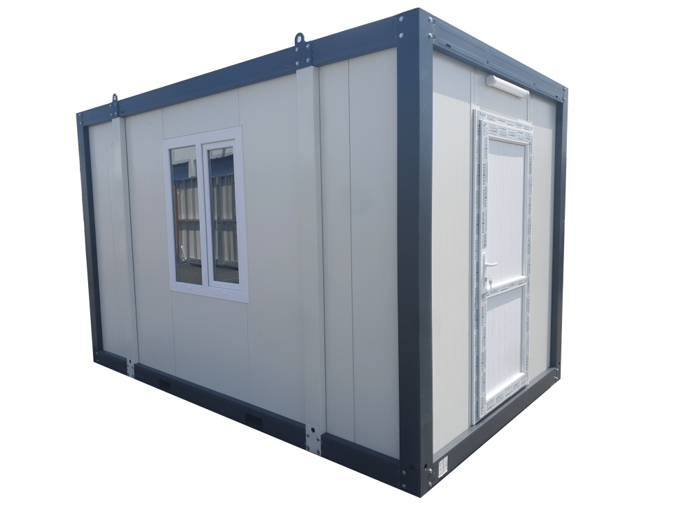 Module.préfa.10m²