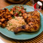 attieke-poulet