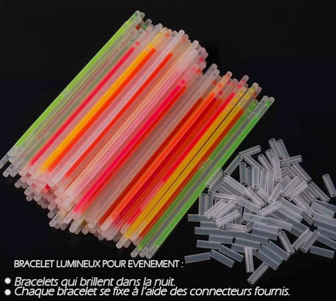 bracelet lumineux 02