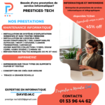 PUBLICATION PRESTIGE-TECH 2