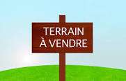terrain a vendre