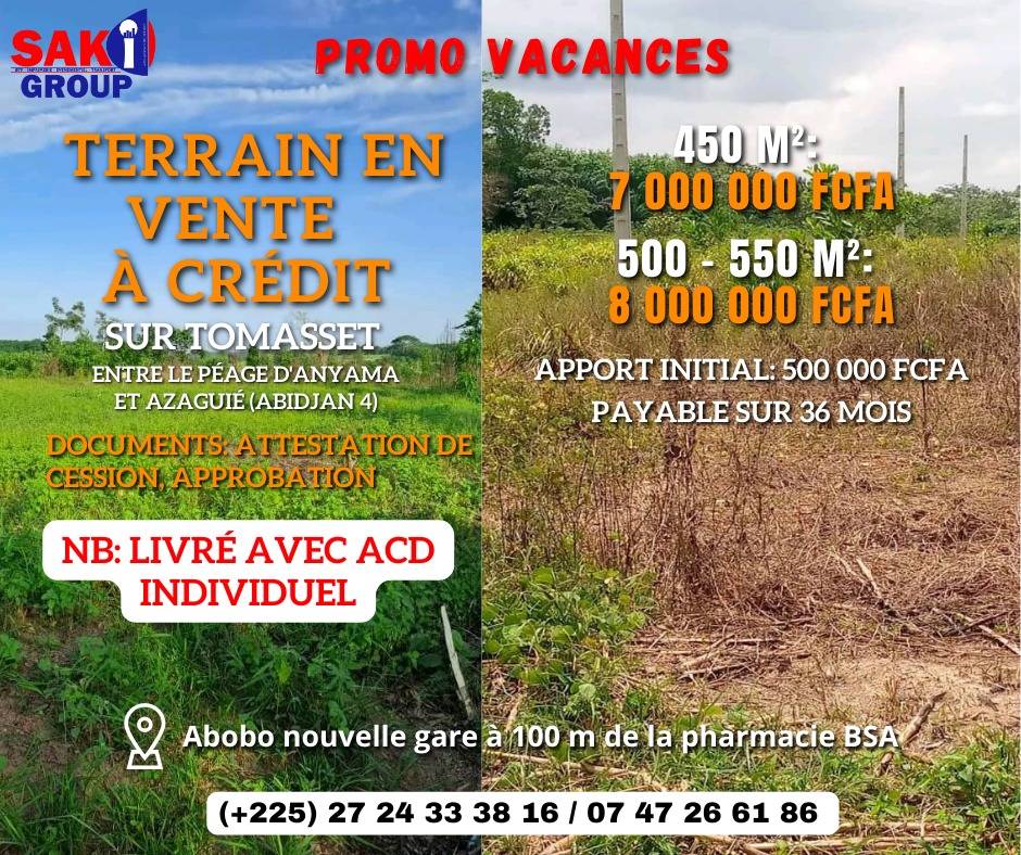 PROMO VACANCES DJAZZZZ