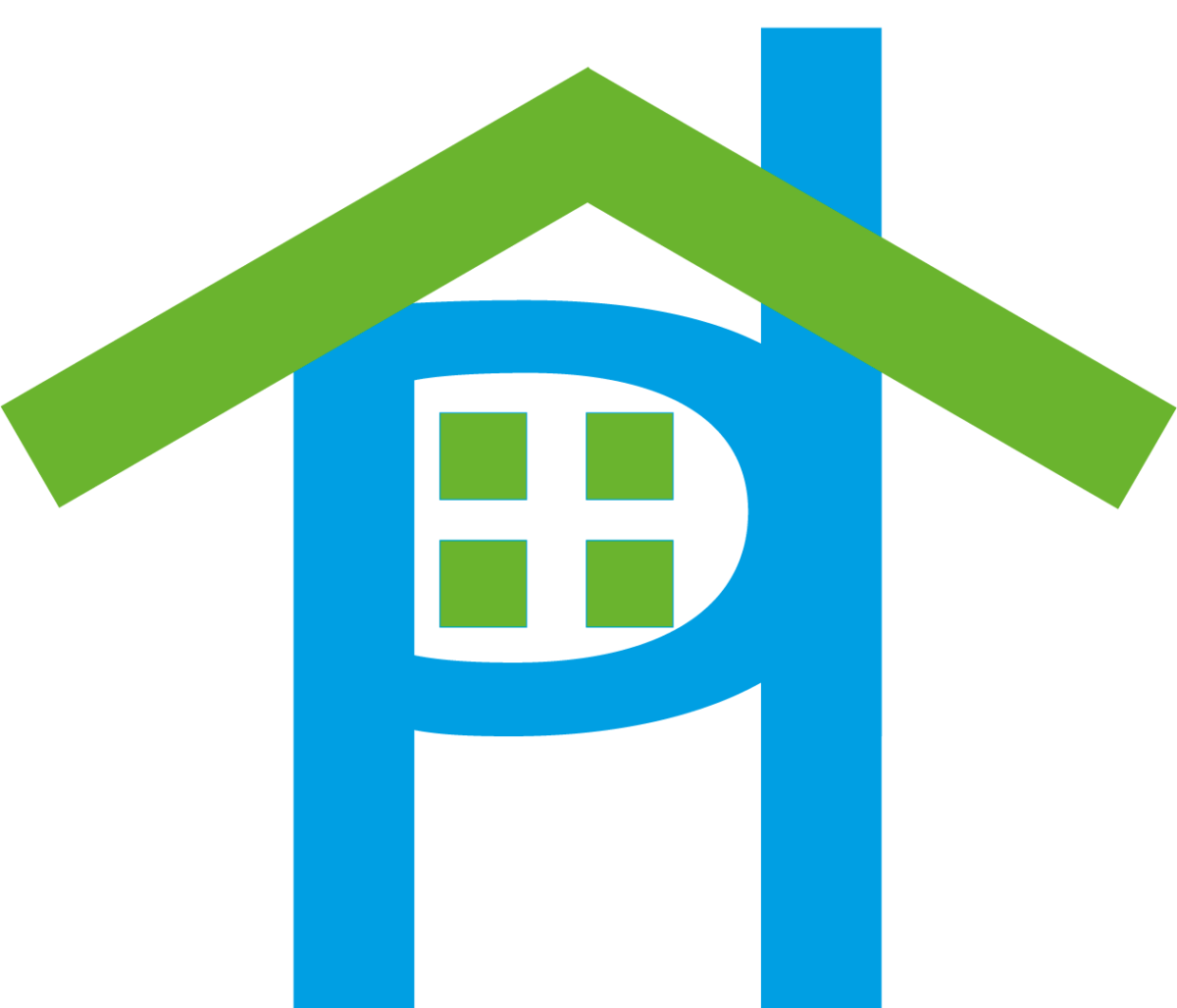 LOGO IMMOBILIE