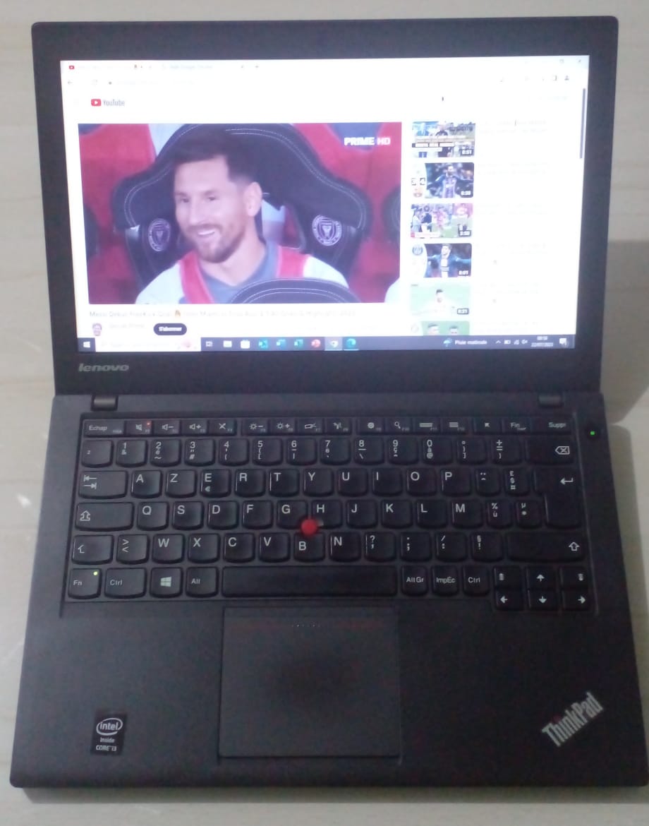 Lenovo X240-2