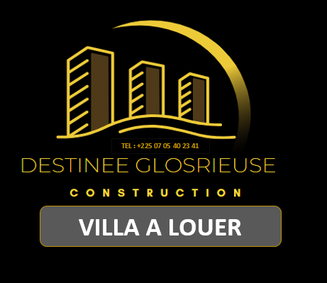 VILLA LOUER