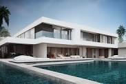 villa de lux