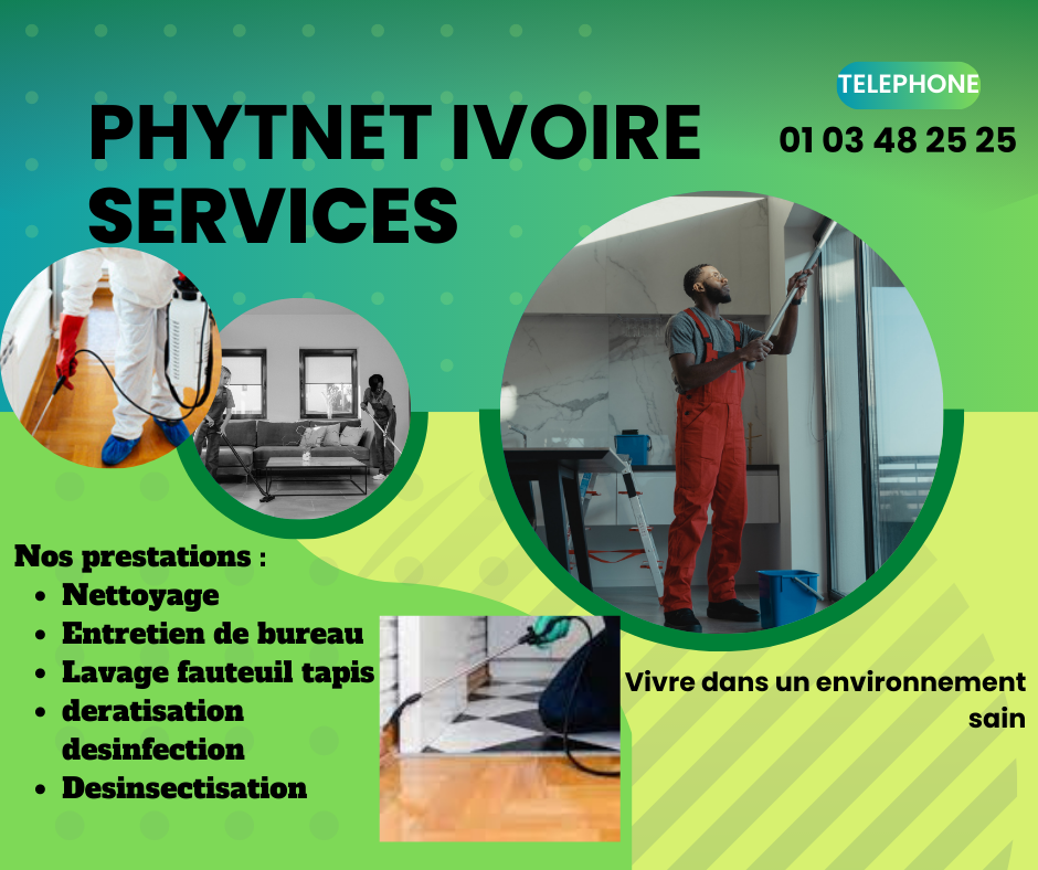 Green Simple House Cleaning Facebook Post (1)