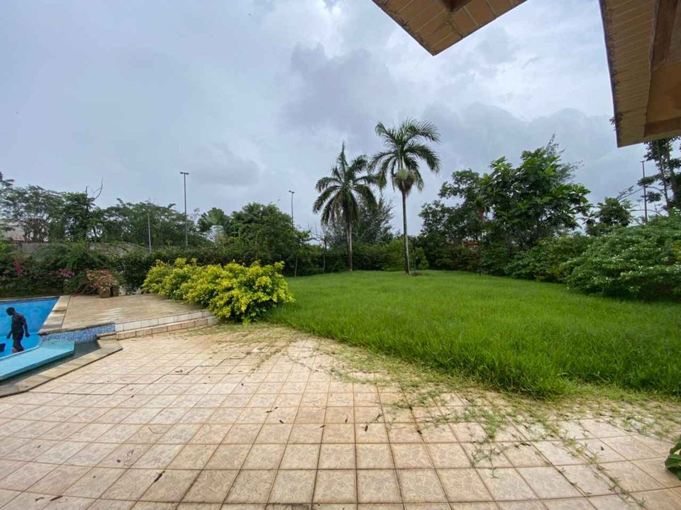 vila au golf4 beverly2