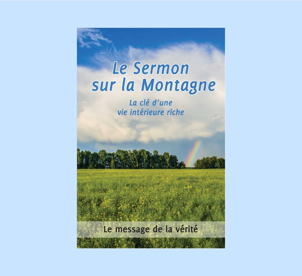 FRANCÉS PDF LE SERMON