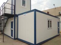 Conteneur Mod 2