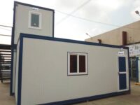 Conteneur Mod 3