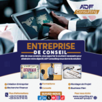 ADF Consulting Présentation AFRIKANNONCE