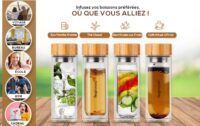 Infuseur de thé KSAD