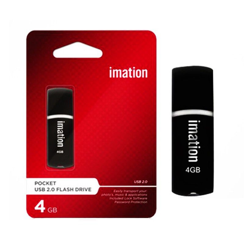 cle-usb-imation-4gb