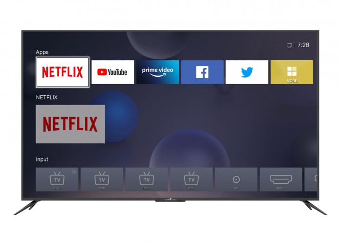 65E1_4K_LinuxTV_Front-700x500