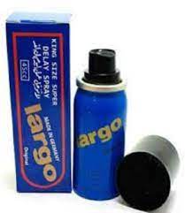 largo spray