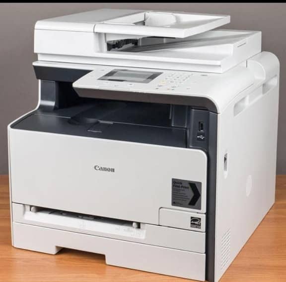 Vente Imprimante HP Color Laser MFP 179fnw en Côte d'Ivoire