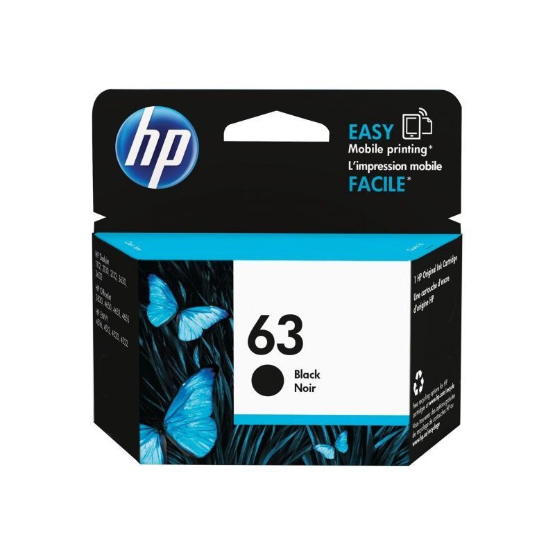 cartouche-d-encre-hp-63-noir