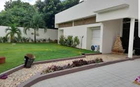 Villa 1