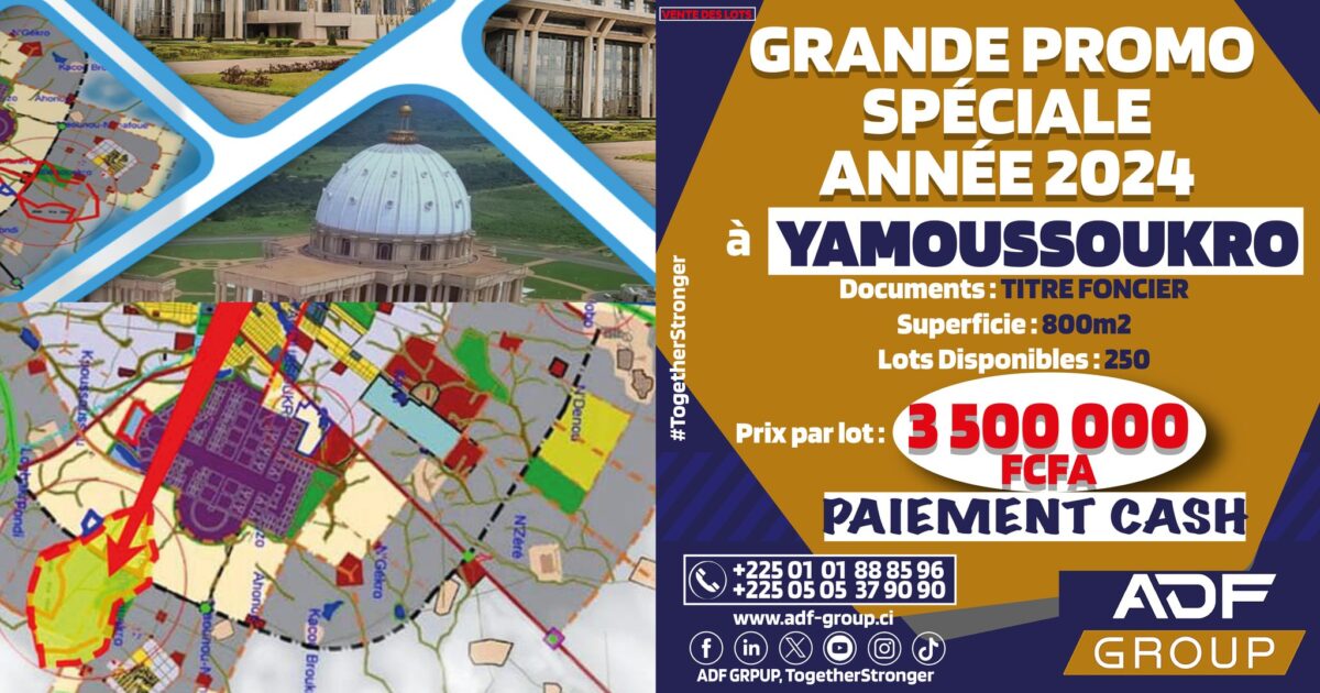 Yamoussoukro