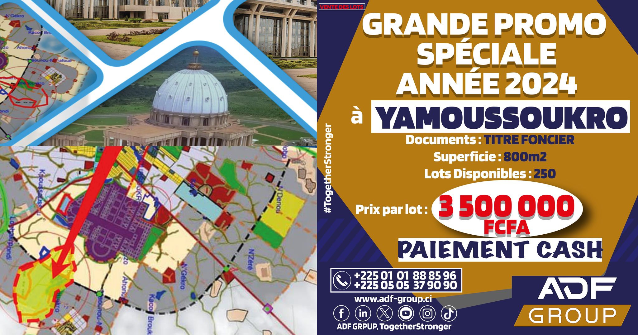 Yamoussoukro