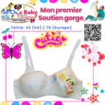 Mon premier soutien gorge  (1)