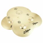 Zildjian Planet Z, Pack Complet de Cymbales