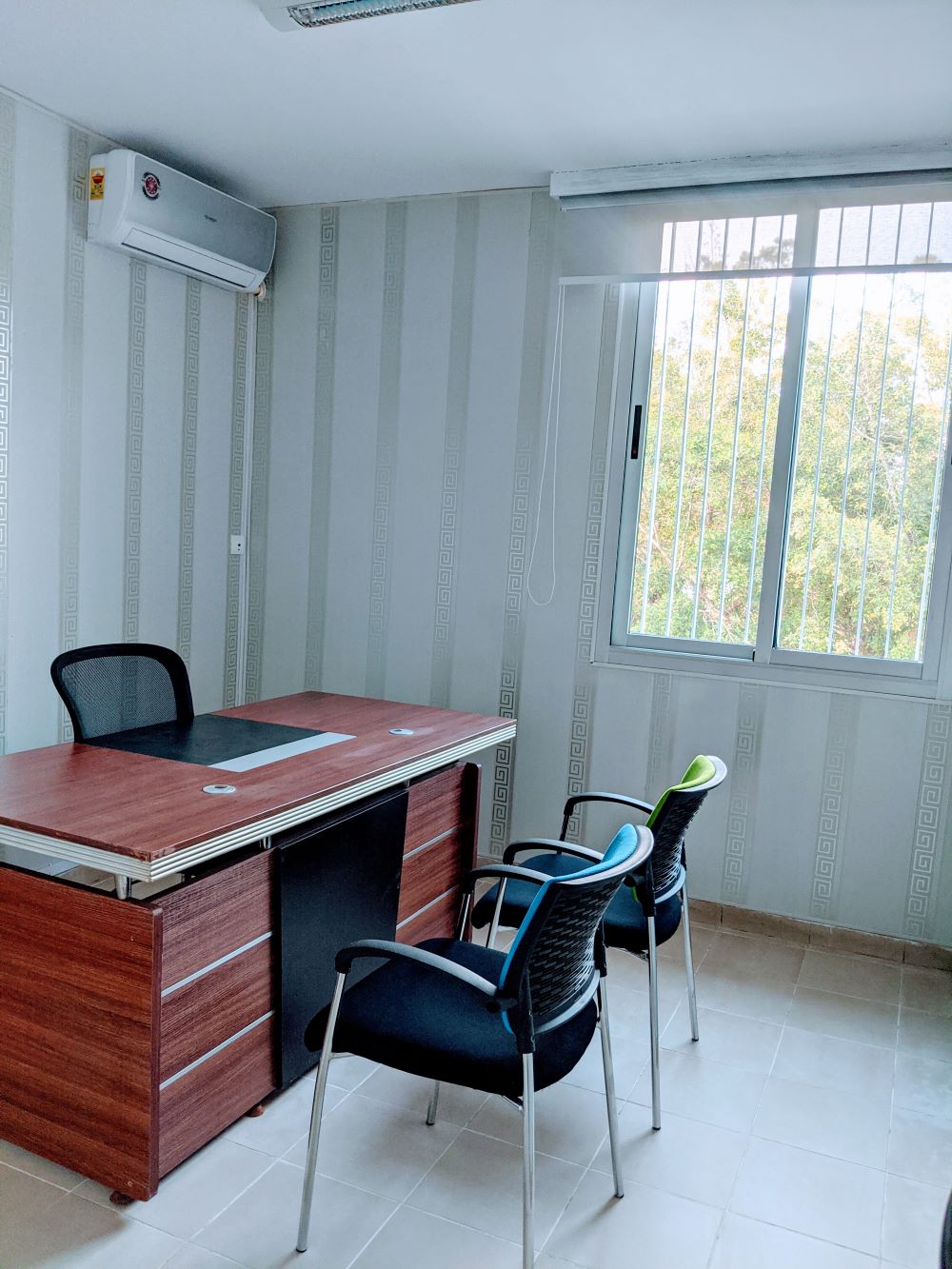 Bureau privé 1