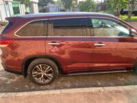 TOYOTA HIGHLANDER2