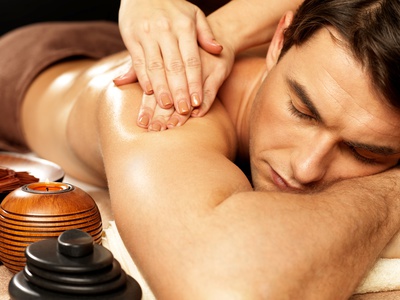 massage-relaxant