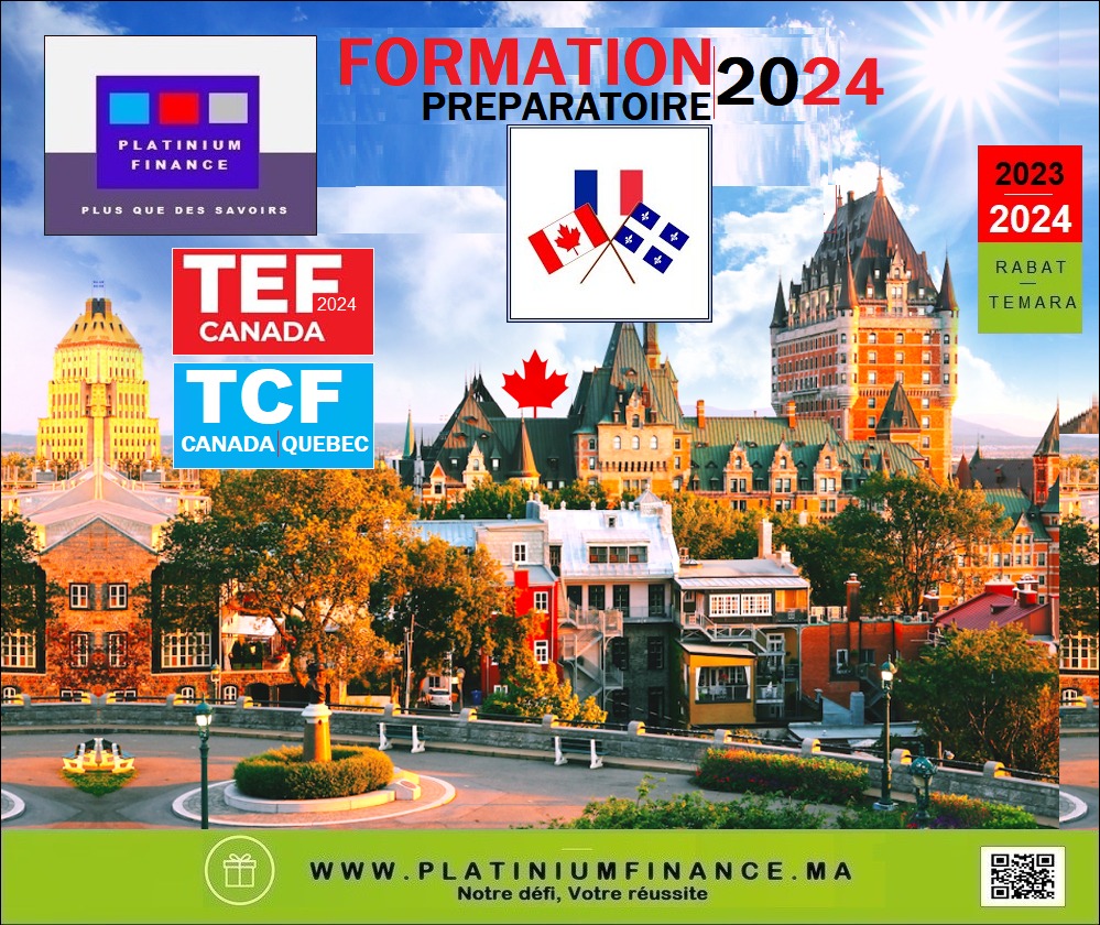 TCF - TEF du 18-12-2023-PLATINIUM FINANCE