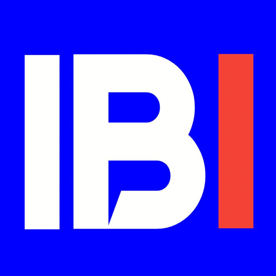 LOGO IBI