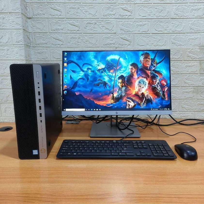 zz uc hp prodesk 'àà gé zrte4t&1Z