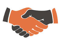 handshake