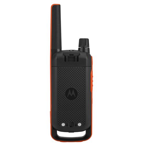 MOTOROLA 2