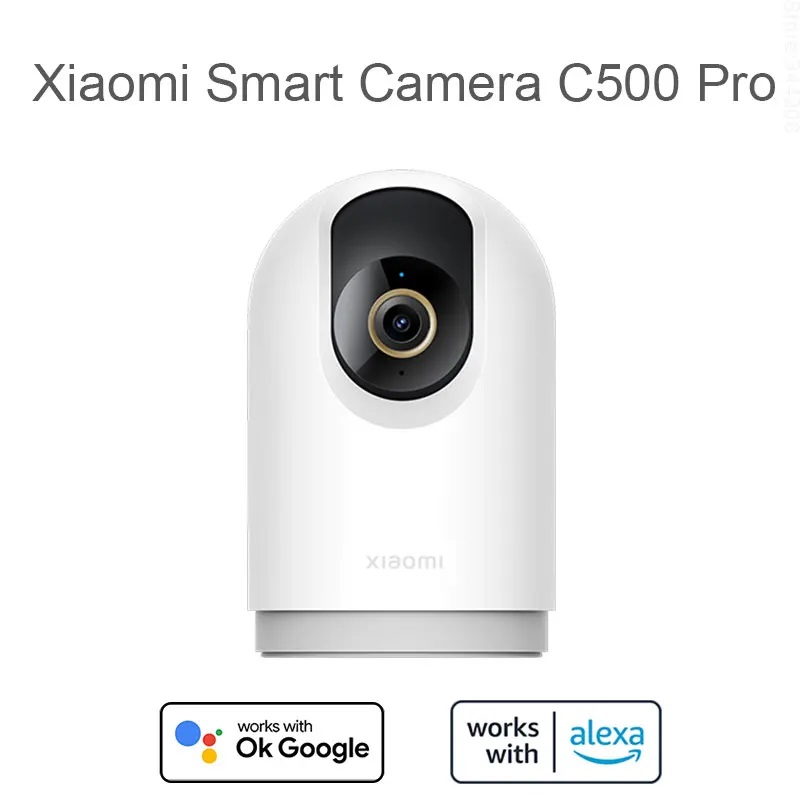Mi Camera C500 Pro -4