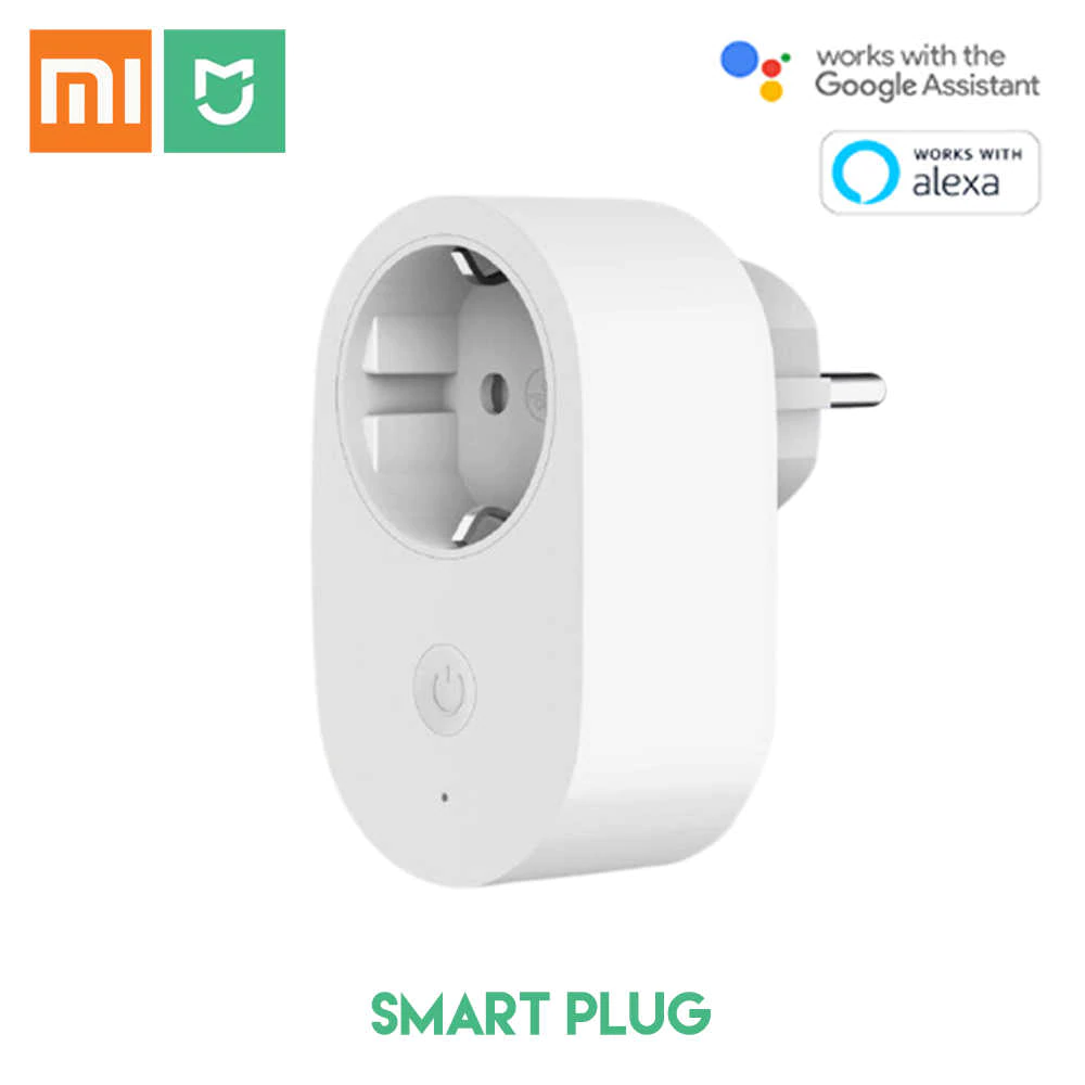 MI Smart Plug