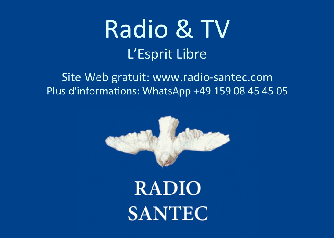 RADIO SANTEC