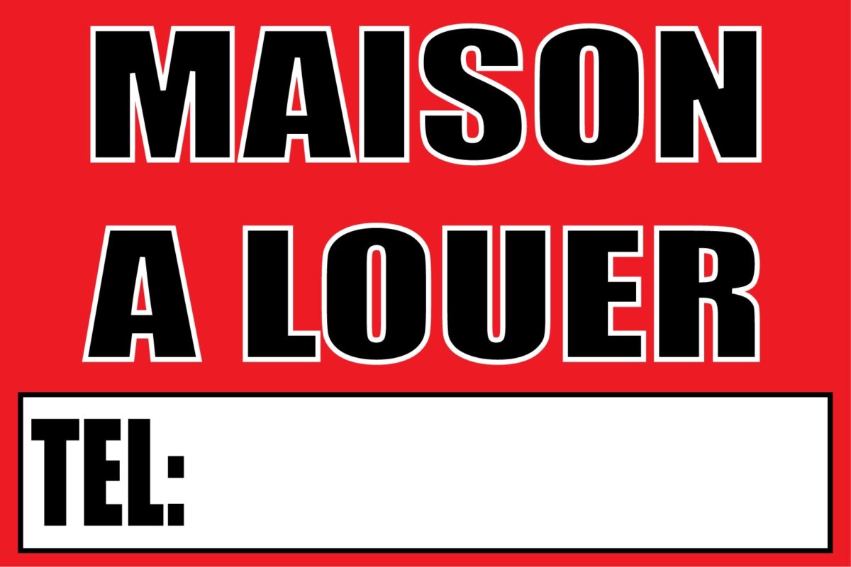 panneau-maison-a-louer