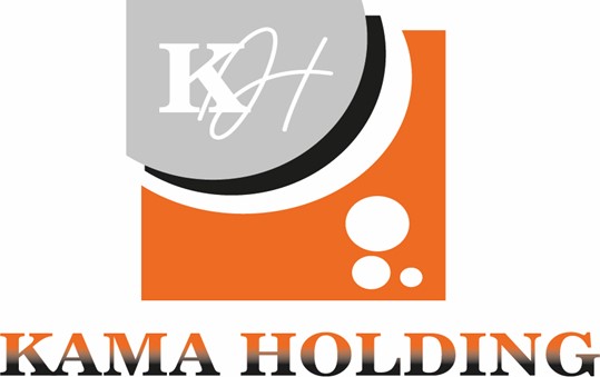 kamaholding