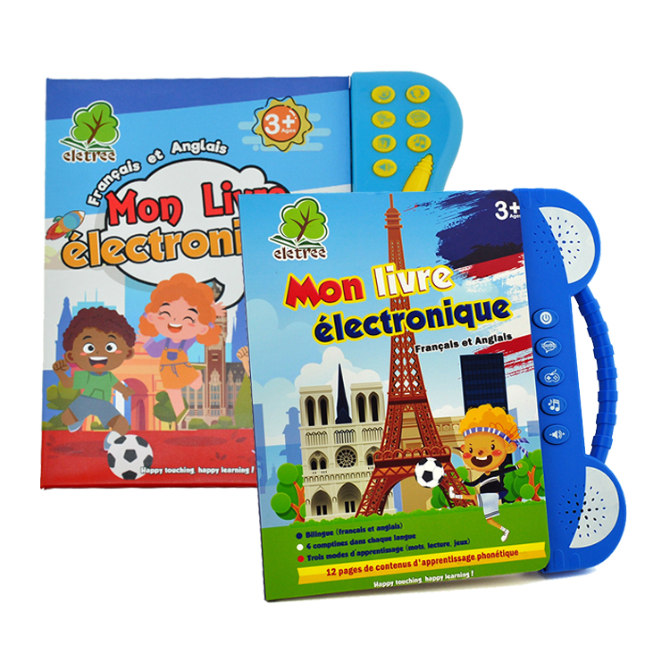 Livre electronique Enfant (7)