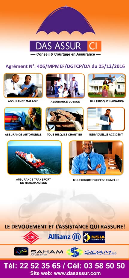 Image des produires