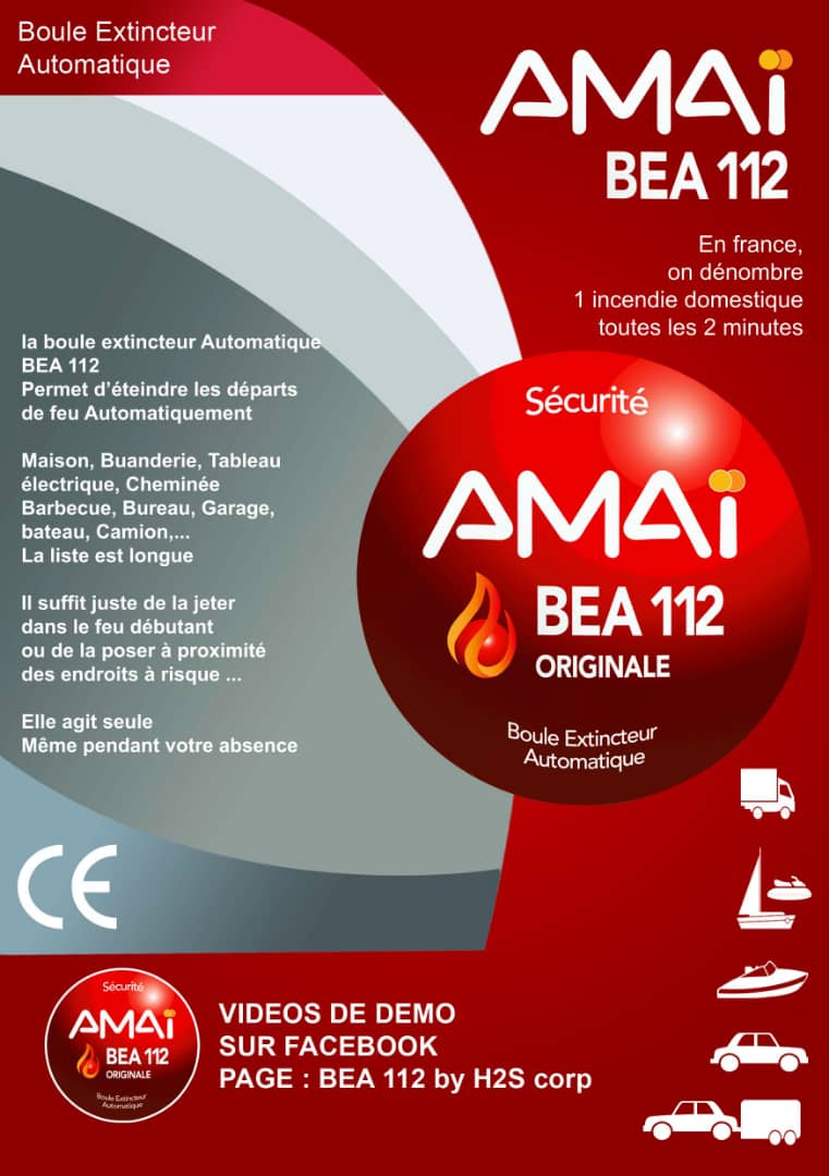 Amaï BEA112.3