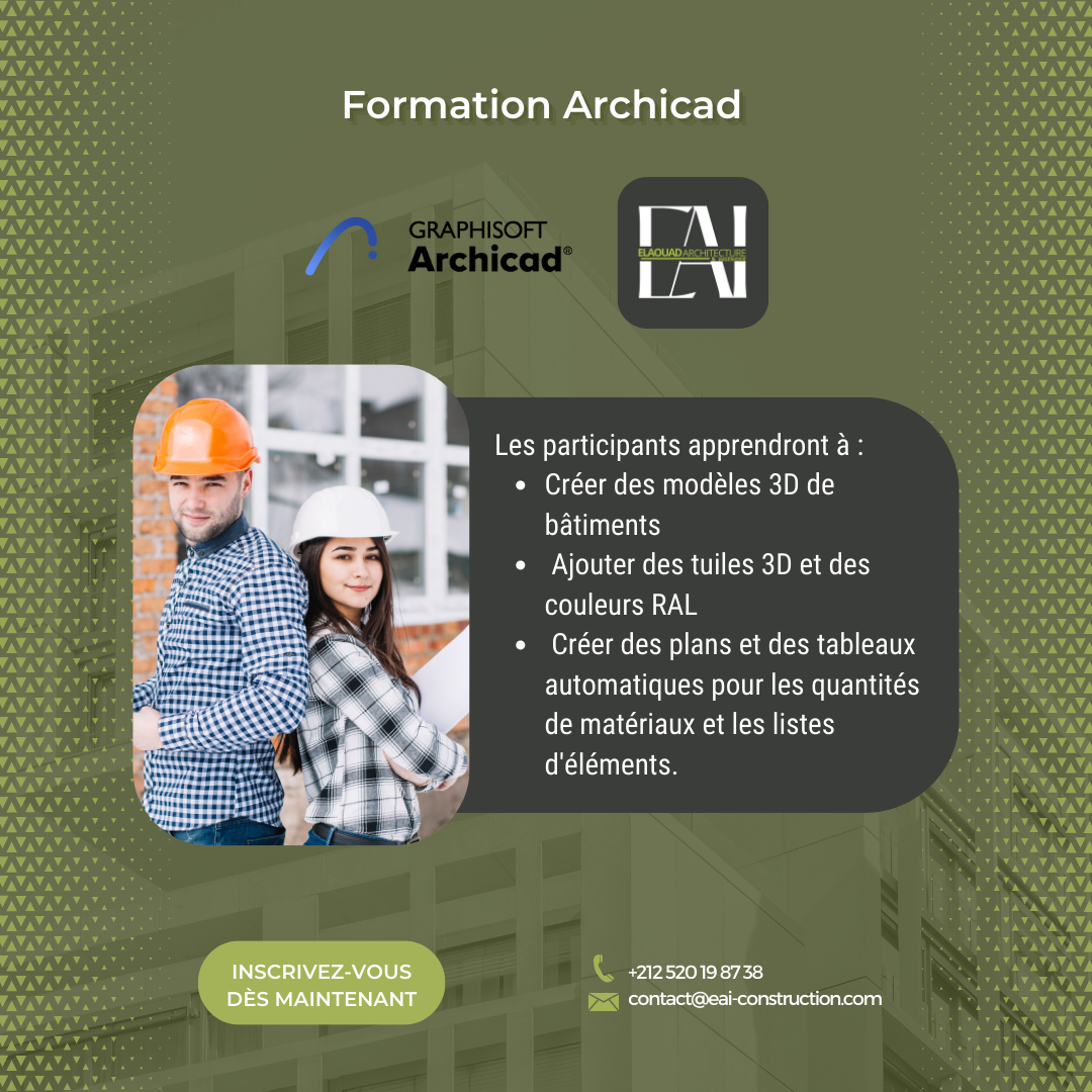 ArchiCAD 1080-1080