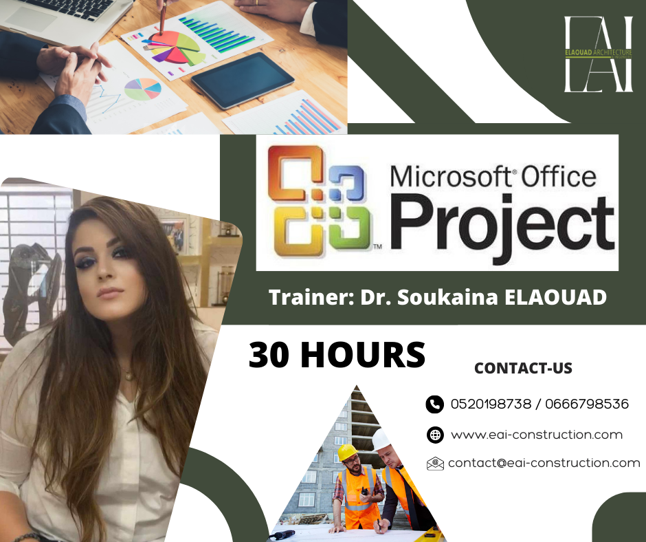 MS- project Eng